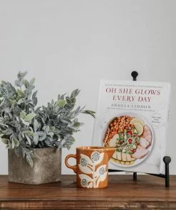 Penguin Random House Oh She Glows Every Day: Quick And Simply Satisfying Plant-based Recipes: A Cookbook