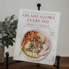 Penguin Random House Oh She Glows Every Day: Quick And Simply Satisfying Plant-based Recipes: A Cookbook