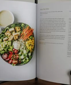 Penguin Random House Oh She Glows Every Day: Quick And Simply Satisfying Plant-based Recipes: A Cookbook