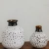 Accent Decor Ivan Vase Home Decor