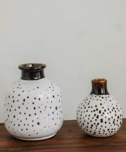 Accent Decor Ivan Vase Home Decor