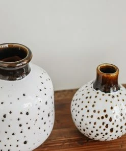 Accent Decor Ivan Vase Home Decor