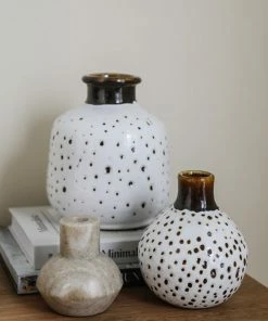 Accent Decor Ivan Vase Home Decor