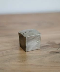 HomArt Chiseled Place Card Holder Kitchen