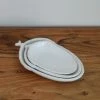 Creative Co-op Ceramic Acorn Dish Kitchen