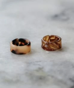 Avenue Zoe Benjamin Ring