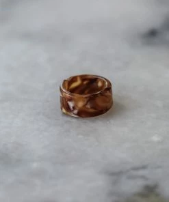 Avenue Zoe Benjamin Ring