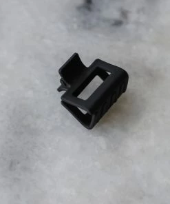 Fashion City Tipling Mini Claw Clip