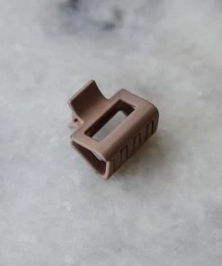 Fashion City Tipling Mini Claw Clip