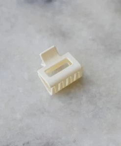 Fashion City Tipling Mini Claw Clip