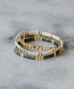 Fig And Ivy Jewelry Lost Ark Bead Bracelet Accessories