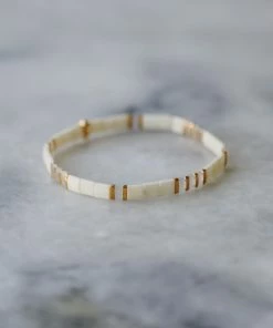 Fig And Ivy Jewelry Lost Ark Bead Bracelet Accessories