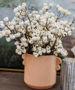 Raz Imports White Berry Bundle