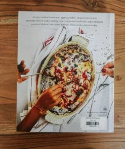 Penguin Random House Home Decor Dinner In French