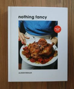 Penguin Random House Books Nothing Fancy