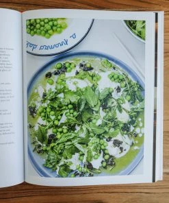 Penguin Random House Books Nothing Fancy