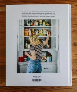 Penguin Random House Books Nothing Fancy