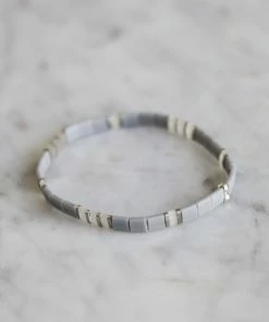 Fig And Ivy Jewelry Midsummer Bead Bracelet Accessories