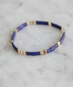 Fig And Ivy Jewelry Midsummer Bead Bracelet Accessories