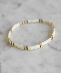 Fig And Ivy Jewelry Midsummer Bead Bracelet Accessories