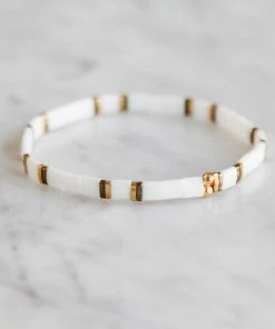 Fig And Ivy Jewelry Lost Ark Bead Bracelet Accessories