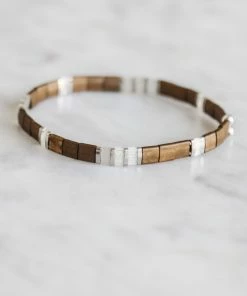 Fig And Ivy Jewelry Lost Ark Bead Bracelet Accessories