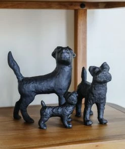 NapaHome&Garden Little Dog Figure