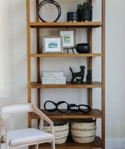 Sagebrook Home Decor Black Loopy Sculpture