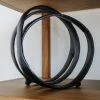 Sagebrook Home Decor Black Loopy Sculpture
