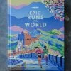 Hachette Home Decor Epic Runs Of The World