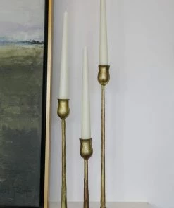 Accent Decor Aurora Candlesticks Home Decor