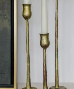 Accent Decor Aurora Candlesticks Home Decor