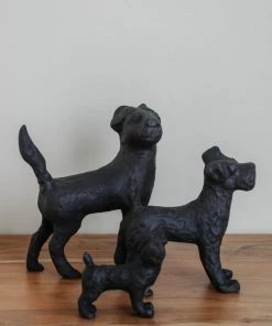 NapaHome&Garden Little Dog Figure