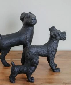NapaHome&Garden Little Dog Figure