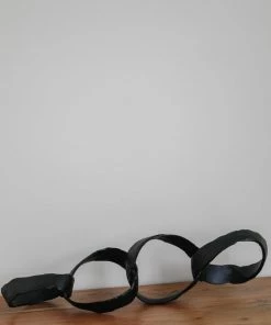 Sagebrook Home Decor Metal Chain Of Rings