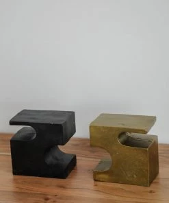 Cyan Design Emperor Book End