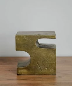 Cyan Design Emperor Book End