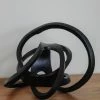 Sagebrook Large Black Knot Home Decor