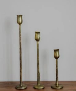 Accent Decor Aurora Candlesticks Home Decor