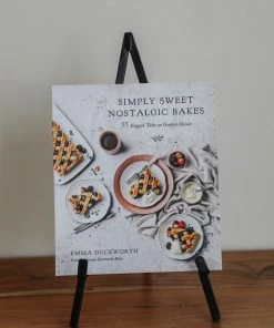 MPS Simply Sweet Nostalgic Bakes: 55 Elegant Takes On Comfort Classics