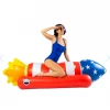 BigMouth Inc Firecracker Rocker Float