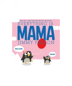 MPS Everything Is Mama