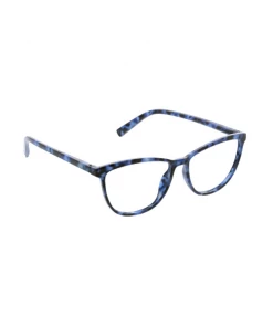 Peepers Florence Bluelight Glasses// +2.50