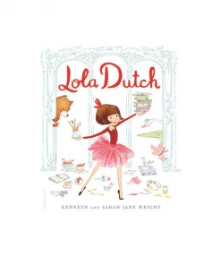 MPS Books Lola Dutch