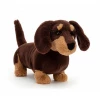 JELLYCAT Otto Sausage Dog GIFT