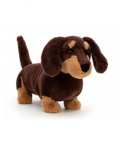 JELLYCAT Otto Sausage Dog GIFT