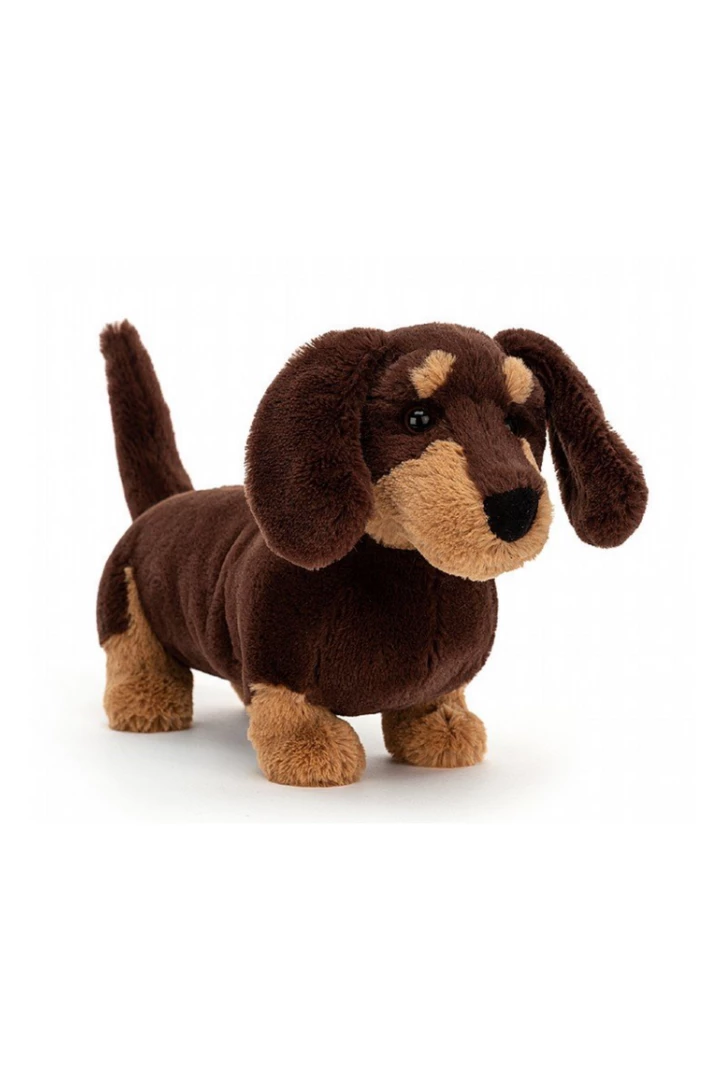 JELLYCAT Otto Sausage Dog GIFT