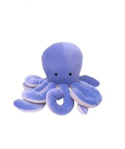 Manhattan Toy GIFT Sourpuss Octopus