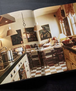 Penguin Random House Home Decor Axel Vervoordt: Timeless Interiors