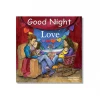 Penguin Random House Good Night Love Books